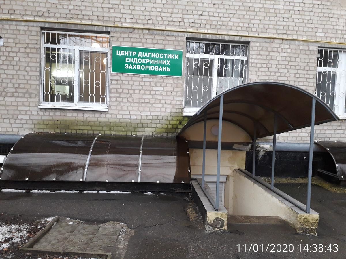 Апартаменты Старошишковская улица, 7 квартира 142 Апартаменты Харьков-16