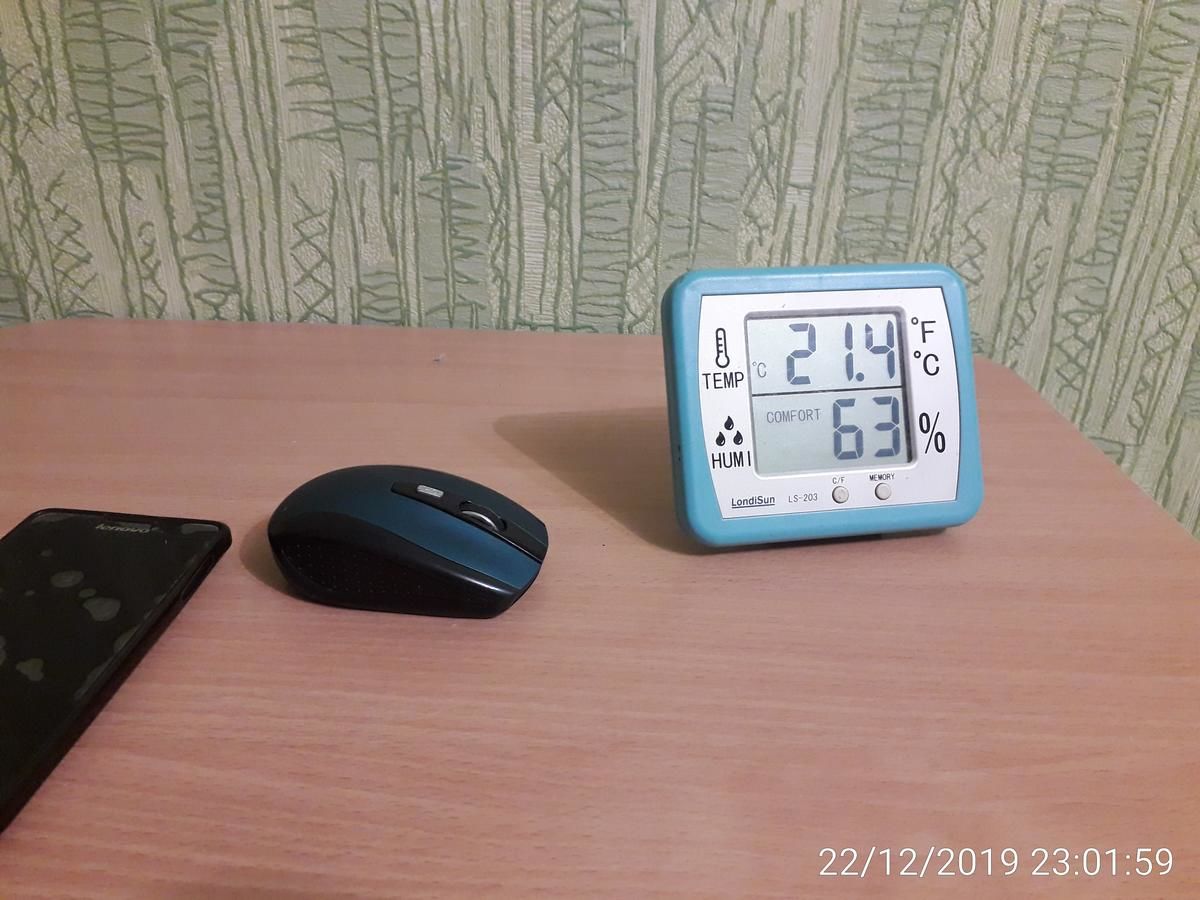 Апартаменты Старошишковская улица, 7 квартира 142 Апартаменты Харьков-19