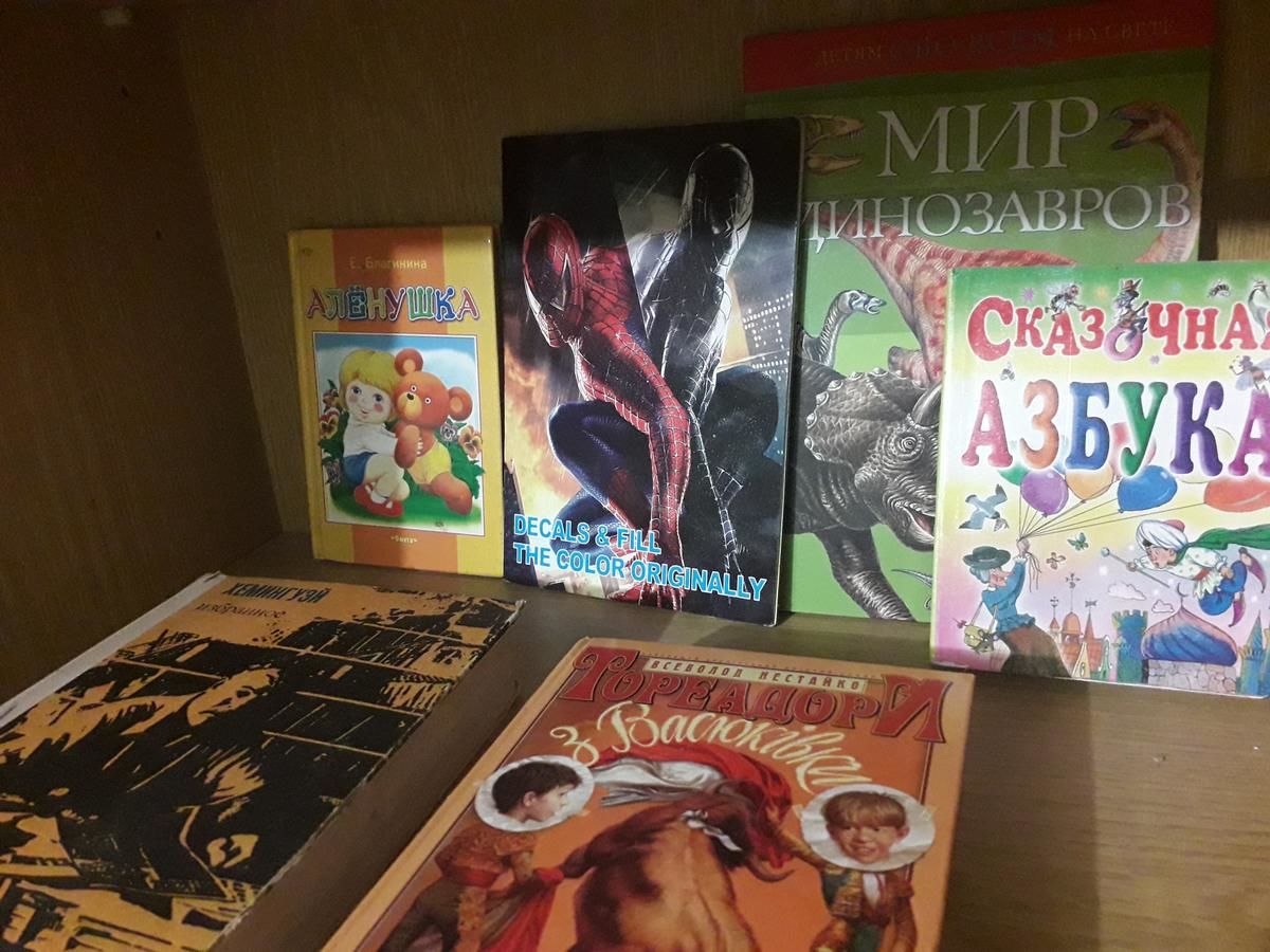 Апартаменты Старошишковская улица, 7 квартира 142 Апартаменты Харьков-29