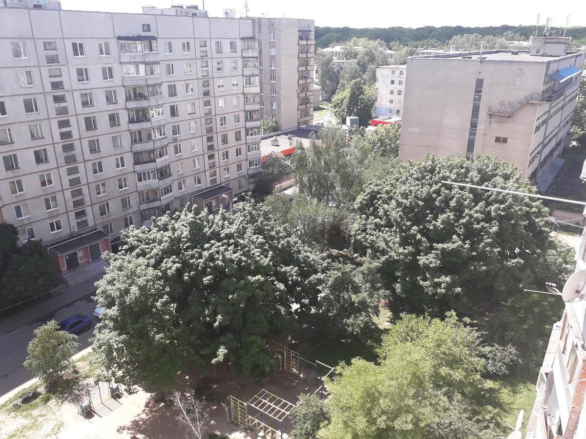 Апартаменты Старошишковская улица, 7 квартира 142 Апартаменты Харьков-34