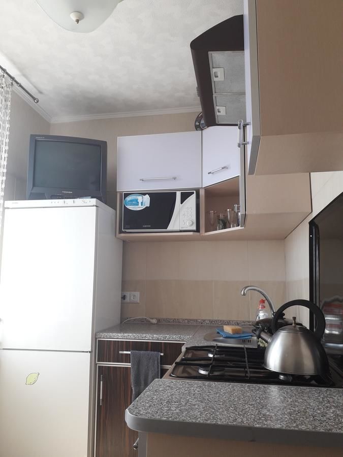 Апартаменты Старошишковская улица, 7 квартира 142 Апартаменты Харьков-35