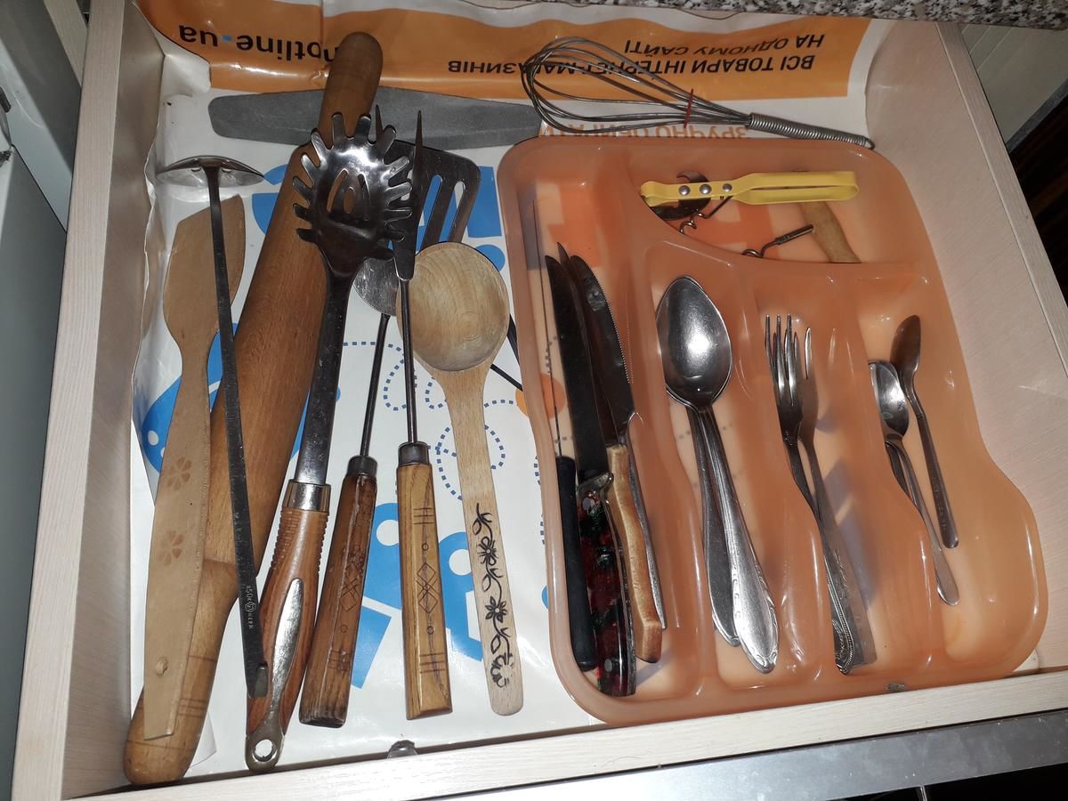 Апартаменты Старошишковская улица, 7 квартира 142 Апартаменты Харьков-38