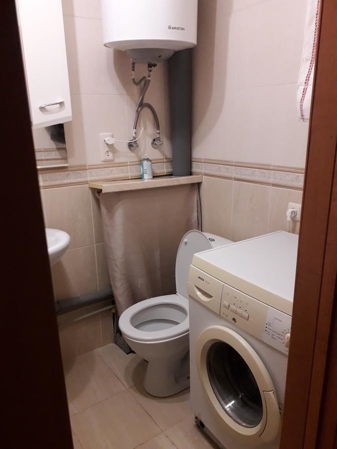 Апартаменты Старошишковская улица, 7 квартира 142 Апартаменты Харьков-41