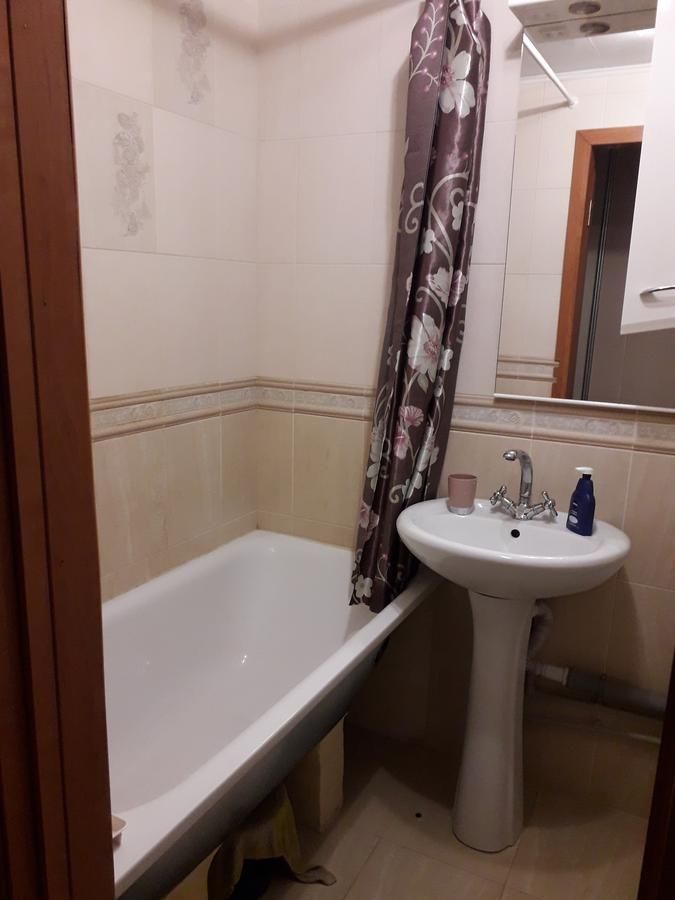 Апартаменты Старошишковская улица, 7 квартира 142 Апартаменты Харьков-42