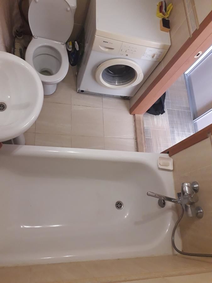 Апартаменты Старошишковская улица, 7 квартира 142 Апартаменты Харьков-43