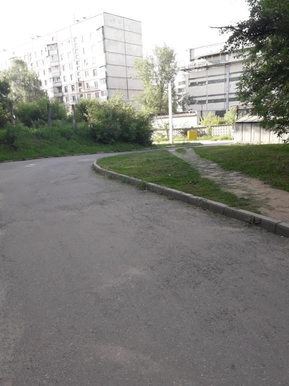 Апартаменты Старошишковская улица, 7 квартира 142 Апартаменты Харьков-70