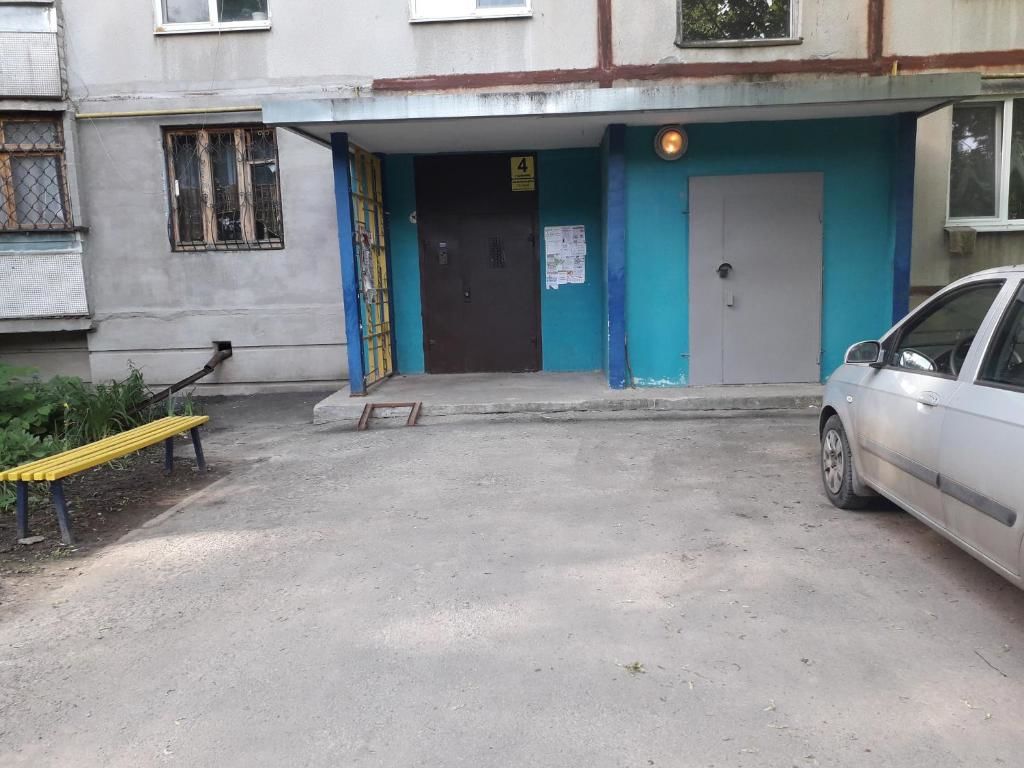 Апартаменты Старошишковская улица, 7 квартира 142 Апартаменты Харьков-71