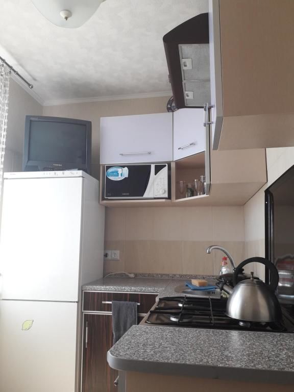 Апартаменты Старошишковская улица, 7 квартира 142 Апартаменты Харьков-83