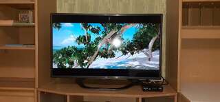 Апартаменты Старошишковская улица, 7 квартира 142 Апартаменты Харьков Апартаменты с 1 спальней-10