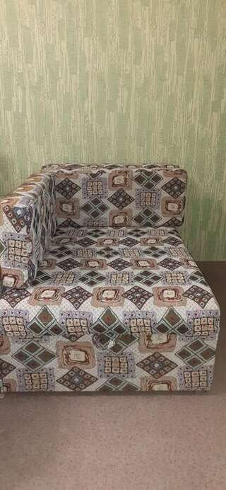 Апартаменты Старошишковская улица, 7 квартира 142 Апартаменты Харьков Апартаменты с 1 спальней-12