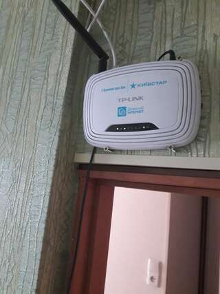 Апартаменты Старошишковская улица, 7 квартира 142 Апартаменты Харьков Апартаменты с 1 спальней-23