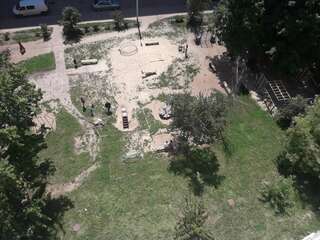 Апартаменты Старошишковская улица, 7 квартира 142 Апартаменты Харьков Апартаменты с 1 спальней-30