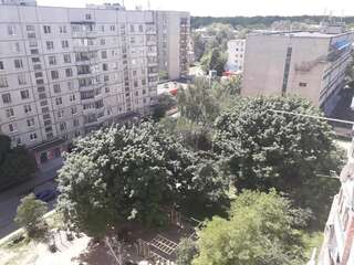 Апартаменты Старошишковская улица, 7 квартира 142 Апартаменты Харьков Апартаменты с 1 спальней-31