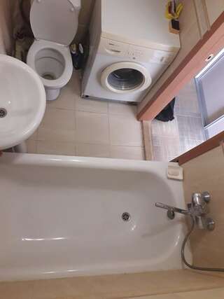 Апартаменты Старошишковская улица, 7 квартира 142 Апартаменты Харьков Апартаменты с 1 спальней-40