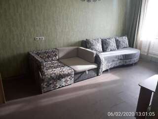 Апартаменты Старошишковская улица, 7 квартира 142 Апартаменты Харьков Апартаменты с 1 спальней-57