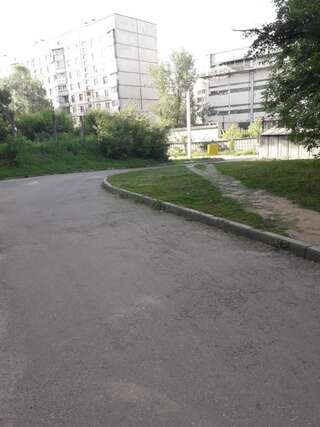 Апартаменты Старошишковская улица, 7 квартира 142 Апартаменты Харьков Апартаменты с 1 спальней-67