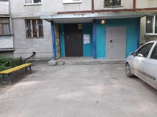 Апартаменты Старошишковская улица, 7 квартира 142 Апартаменты Харьков Апартаменты с 1 спальней-68