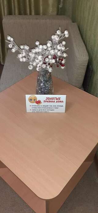 Апартаменты Старошишковская улица, 7 квартира 142 Апартаменты Харьков Апартаменты с 1 спальней-7