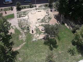 Апартаменты Старошишковская улица, 7 квартира 142 Апартаменты Харьков Апартаменты с 1 спальней-76