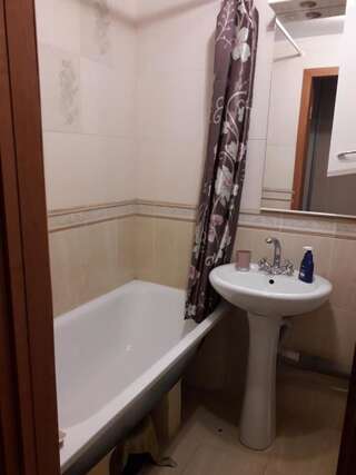 Апартаменты Старошишковская улица, 7 квартира 142 Апартаменты Харьков Апартаменты с 1 спальней-87