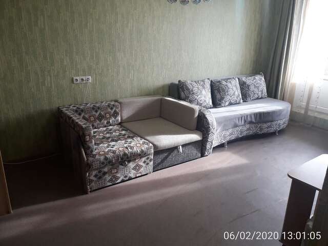 Апартаменты Старошишковская улица, 7 квартира 142 Апартаменты Харьков-20