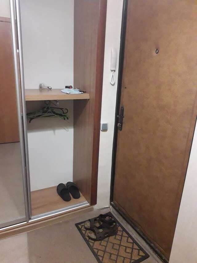 Апартаменты Старошишковская улица, 7 квартира 142 Апартаменты Харьков-26