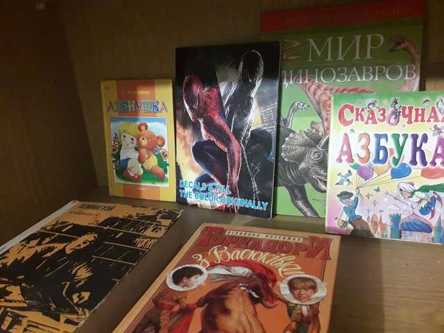 Апартаменты Старошишковская улица, 7 квартира 142 Апартаменты Харьков-28