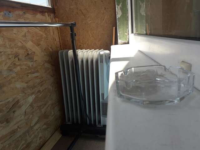 Апартаменты Старошишковская улица, 7 квартира 142 Апартаменты Харьков-31