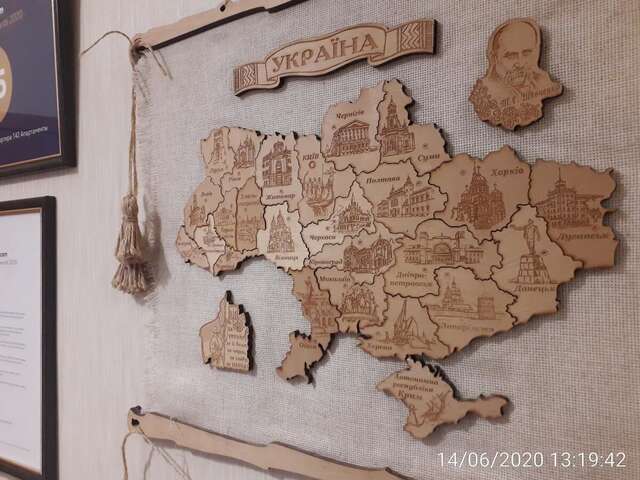 Апартаменты Старошишковская улица, 7 квартира 142 Апартаменты Харьков-5