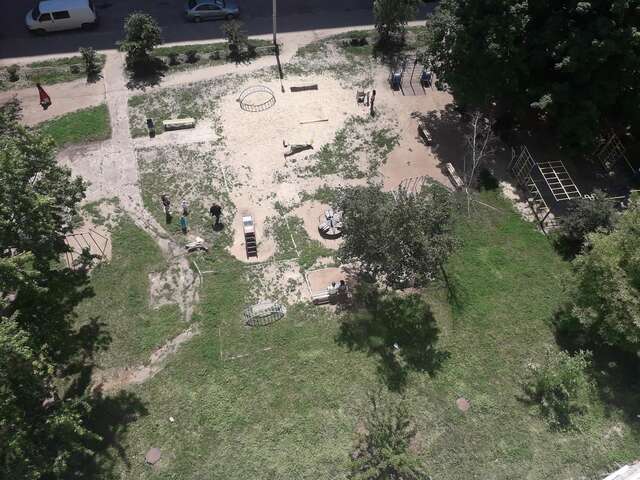 Апартаменты Старошишковская улица, 7 квартира 142 Апартаменты Харьков-32