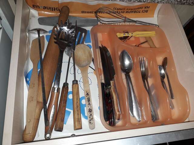 Апартаменты Старошишковская улица, 7 квартира 142 Апартаменты Харьков-37