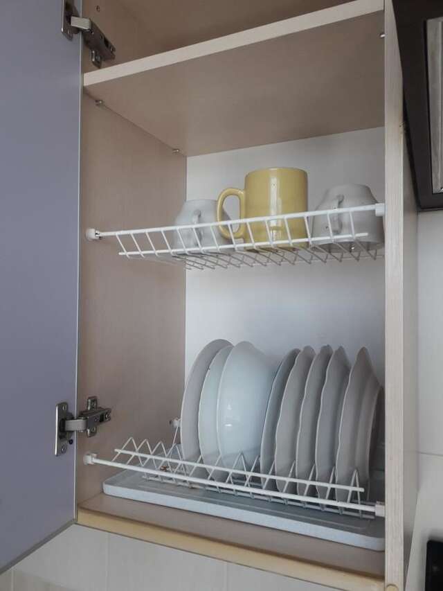 Апартаменты Старошишковская улица, 7 квартира 142 Апартаменты Харьков-38