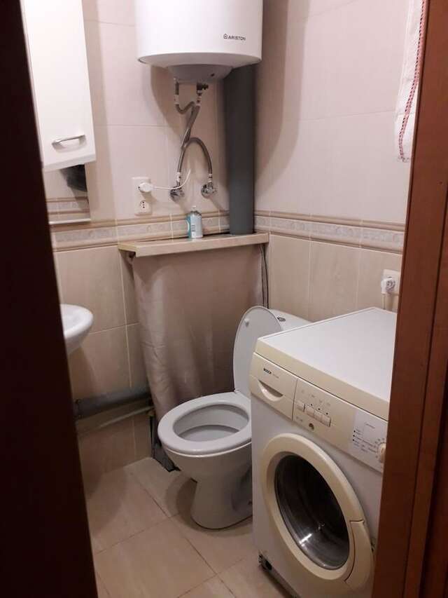 Апартаменты Старошишковская улица, 7 квартира 142 Апартаменты Харьков-40