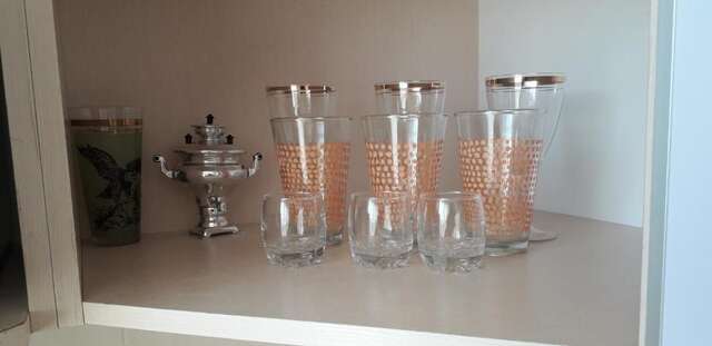 Апартаменты Старошишковская улица, 7 квартира 142 Апартаменты Харьков-68