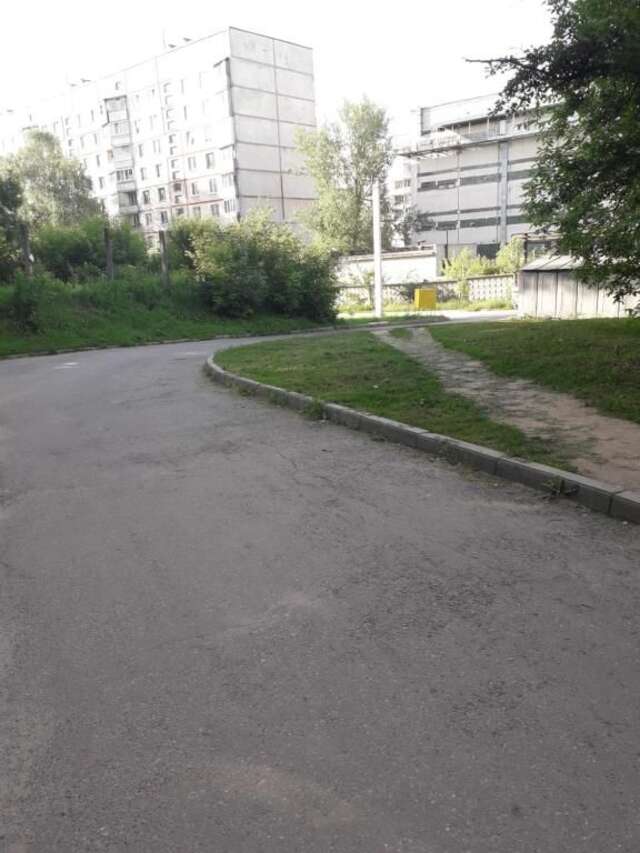 Апартаменты Старошишковская улица, 7 квартира 142 Апартаменты Харьков-69