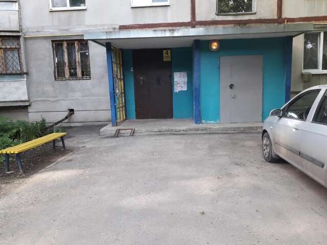 Апартаменты Старошишковская улица, 7 квартира 142 Апартаменты Харьков-70