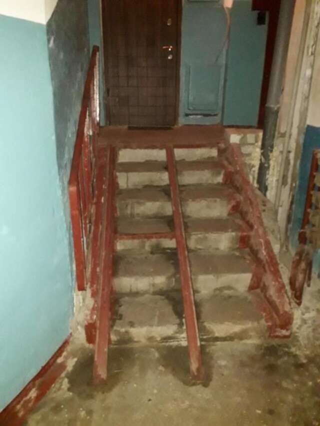 Апартаменты Старошишковская улица, 7 квартира 142 Апартаменты Харьков-85